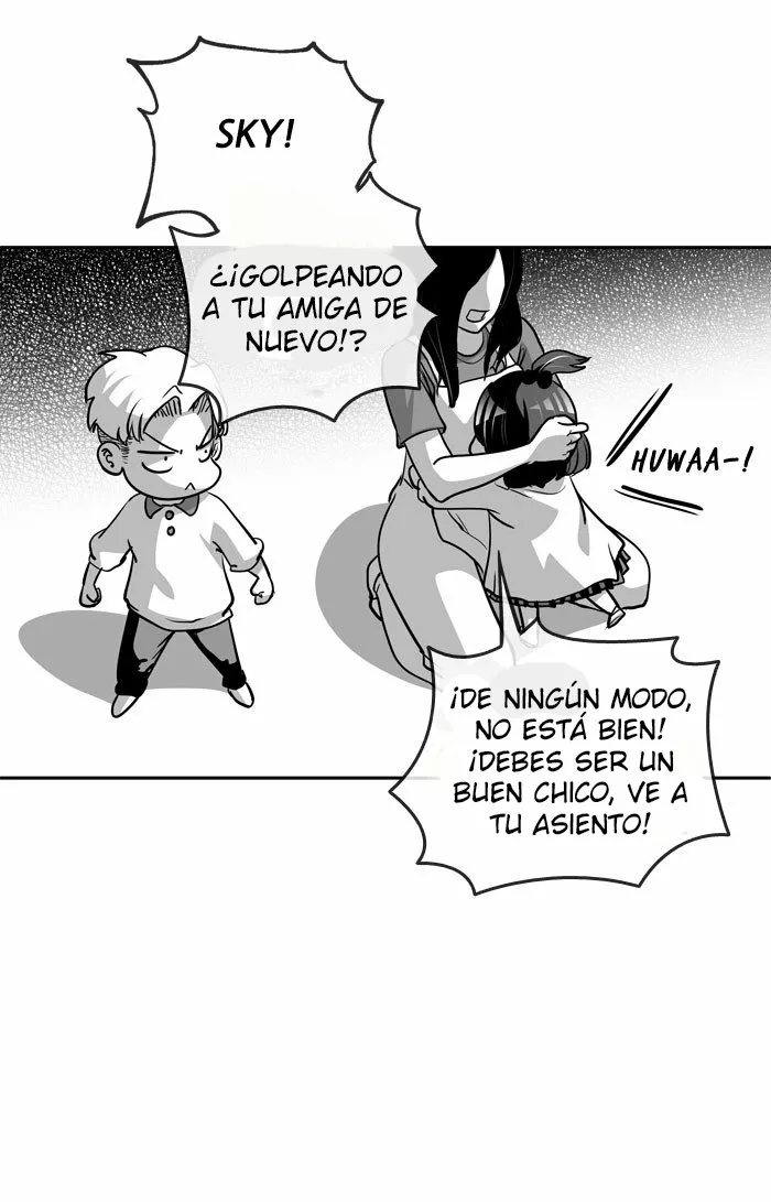 Página 8 — Change Capítulo 29
