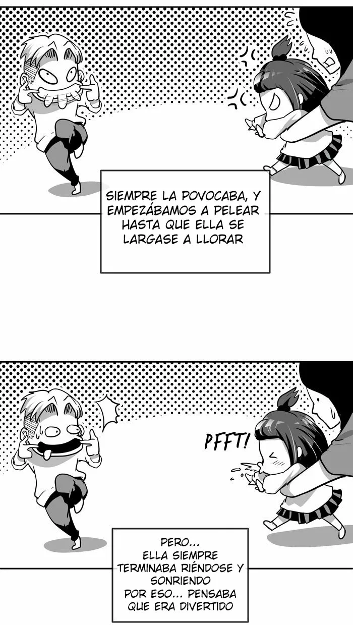 Página 13 — Change Capítulo 29