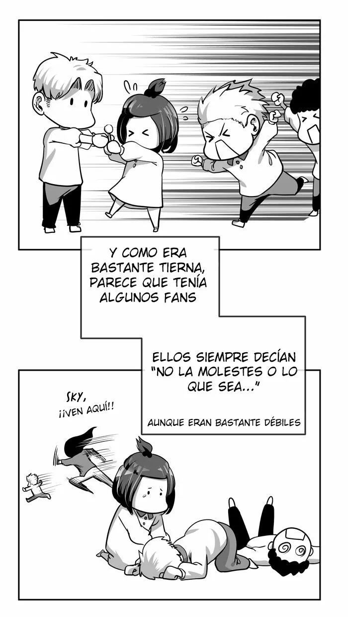 Página 16 — Change Capítulo 29