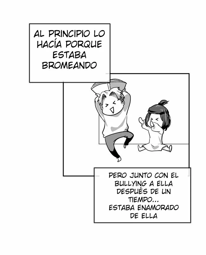 Página 18 — Change Capítulo 29