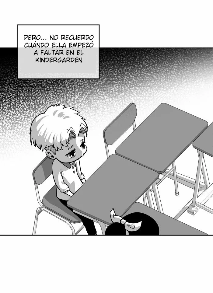 Página 20 — Change Capítulo 29