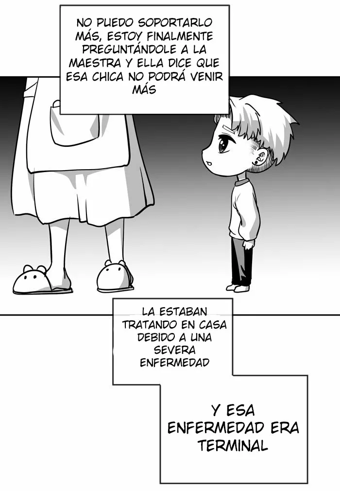 Página 23 — Change Capítulo 29
