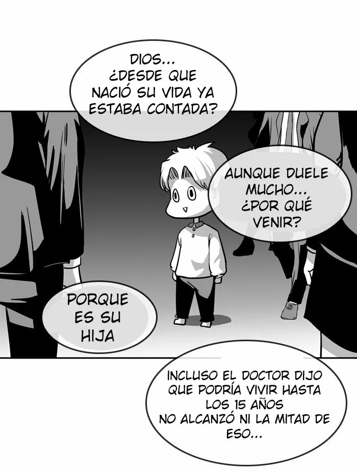Página 33 — Change Capítulo 29