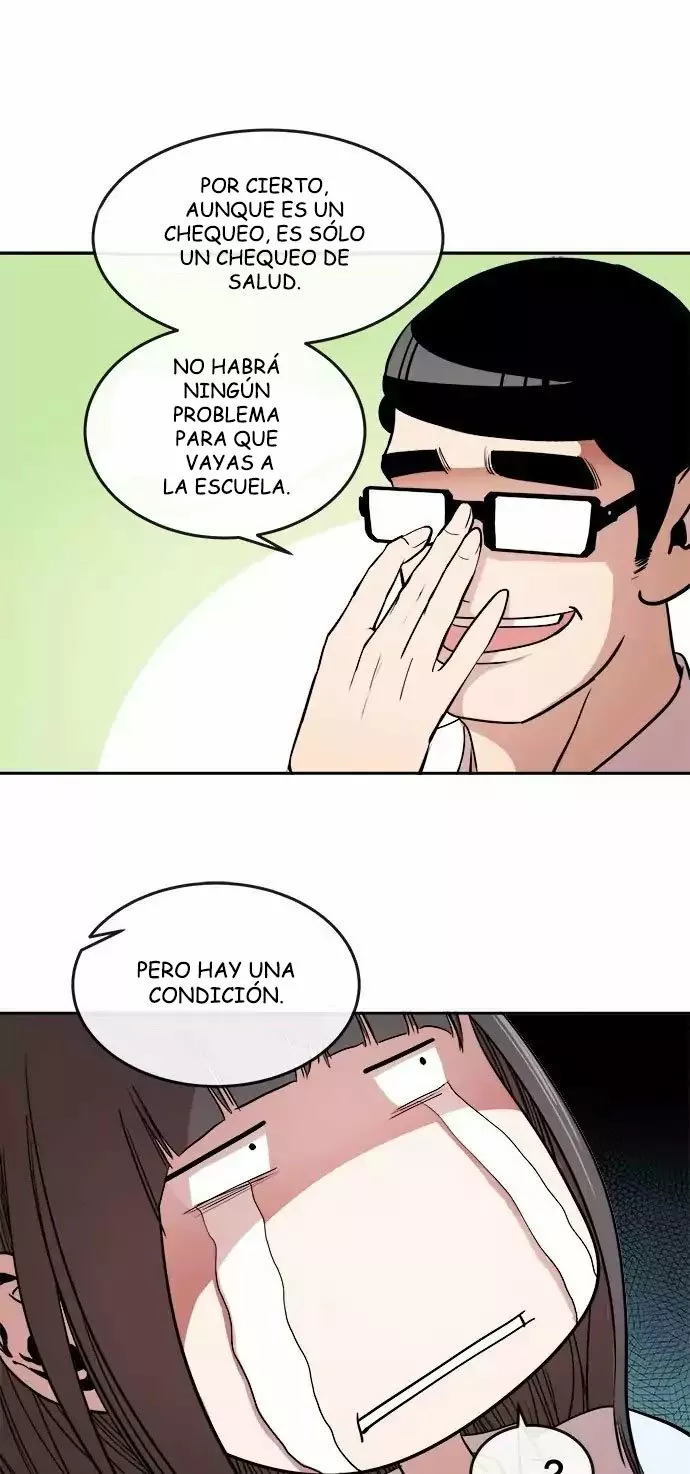 Página 2 — Change Capítulo 3