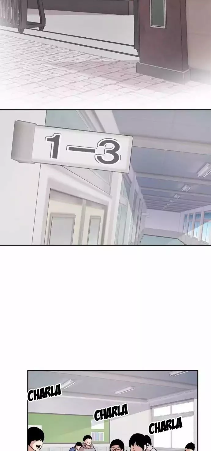 Página 4 — Change Capítulo 3