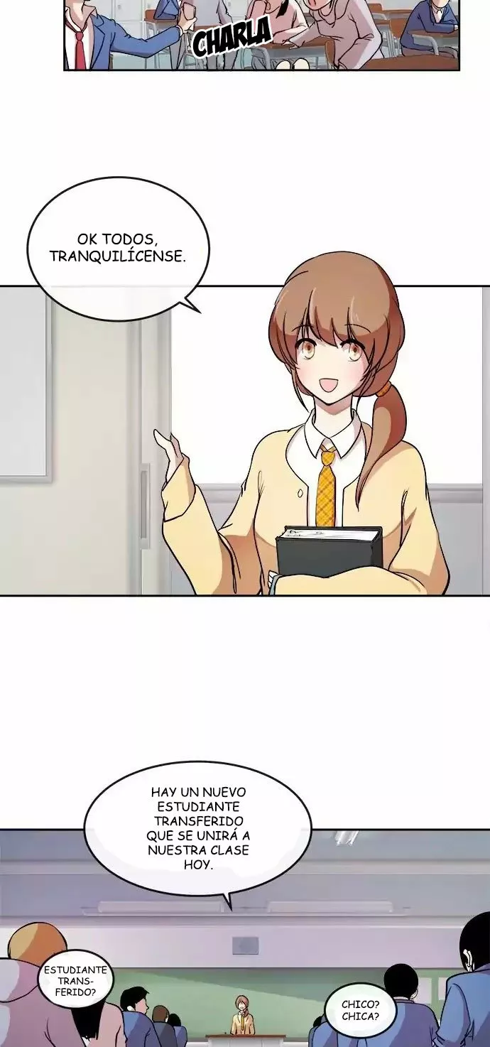 Página 5 — Change Capítulo 3