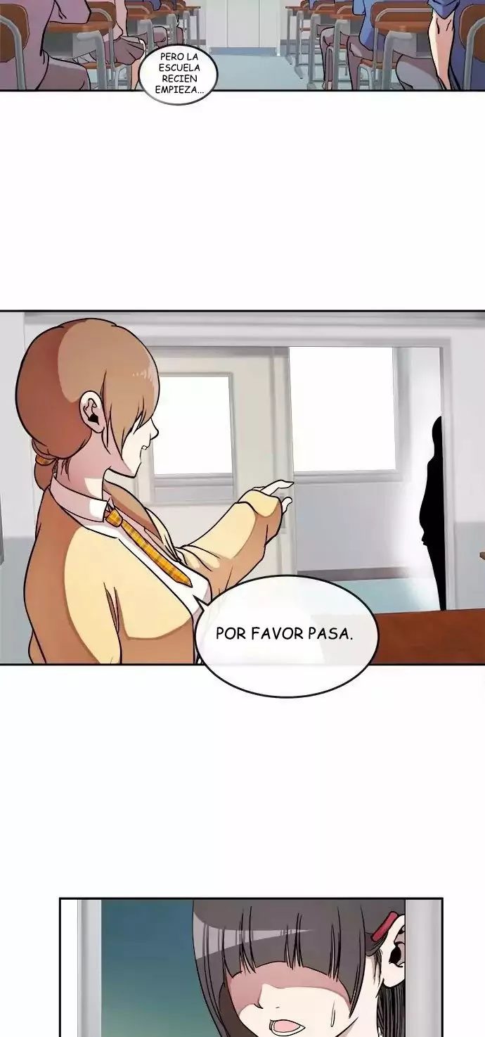 Página 6 — Change Capítulo 3
