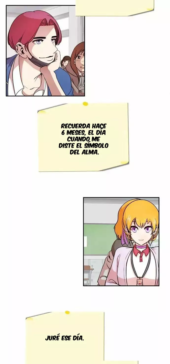 Página 16 — Change Capítulo 3
