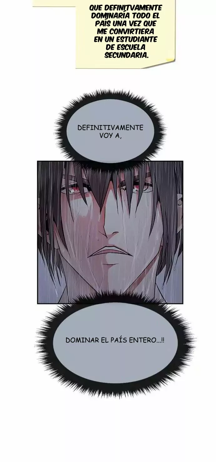 Página 17 — Change Capítulo 3