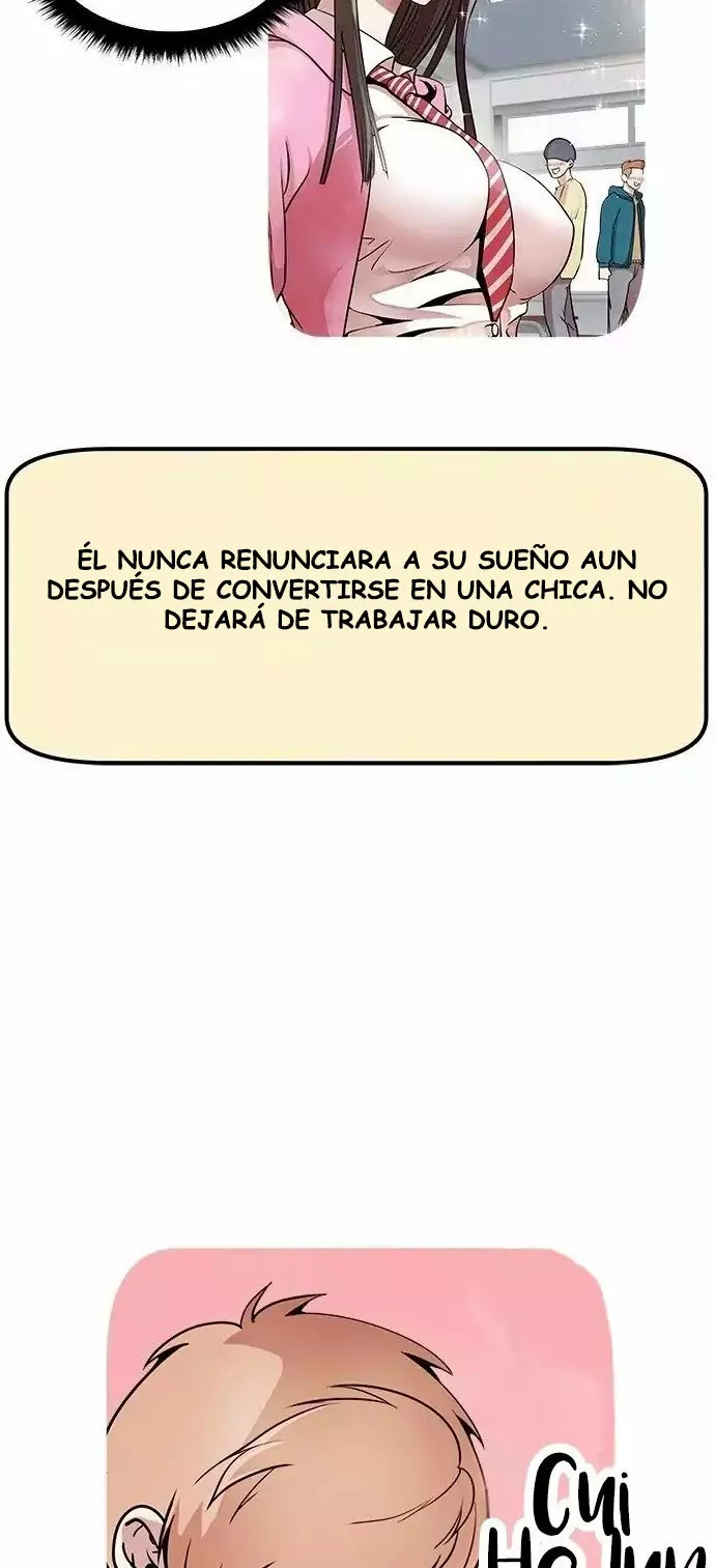 Página 25 — Change Capítulo 3