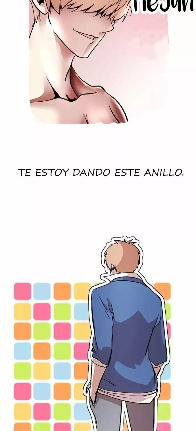 Página 26 — Change Capítulo 3
