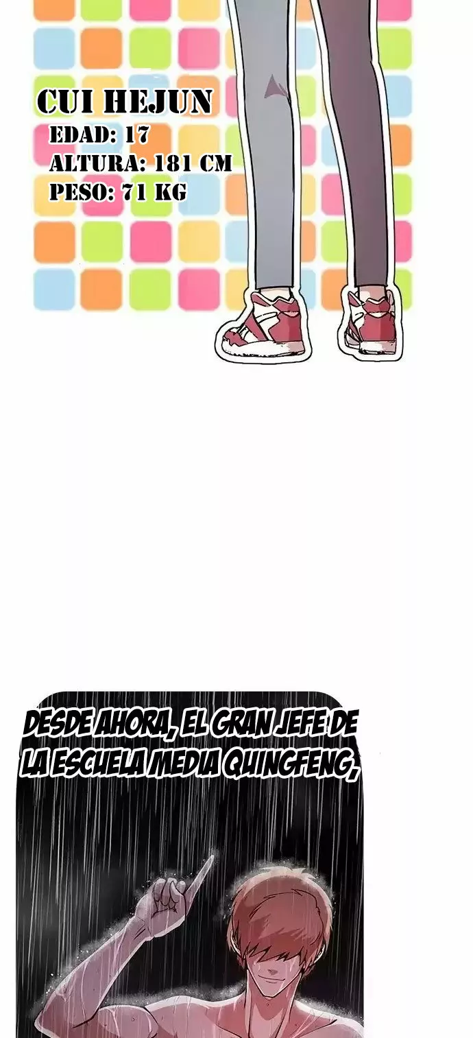 Página 27 — Change Capítulo 3