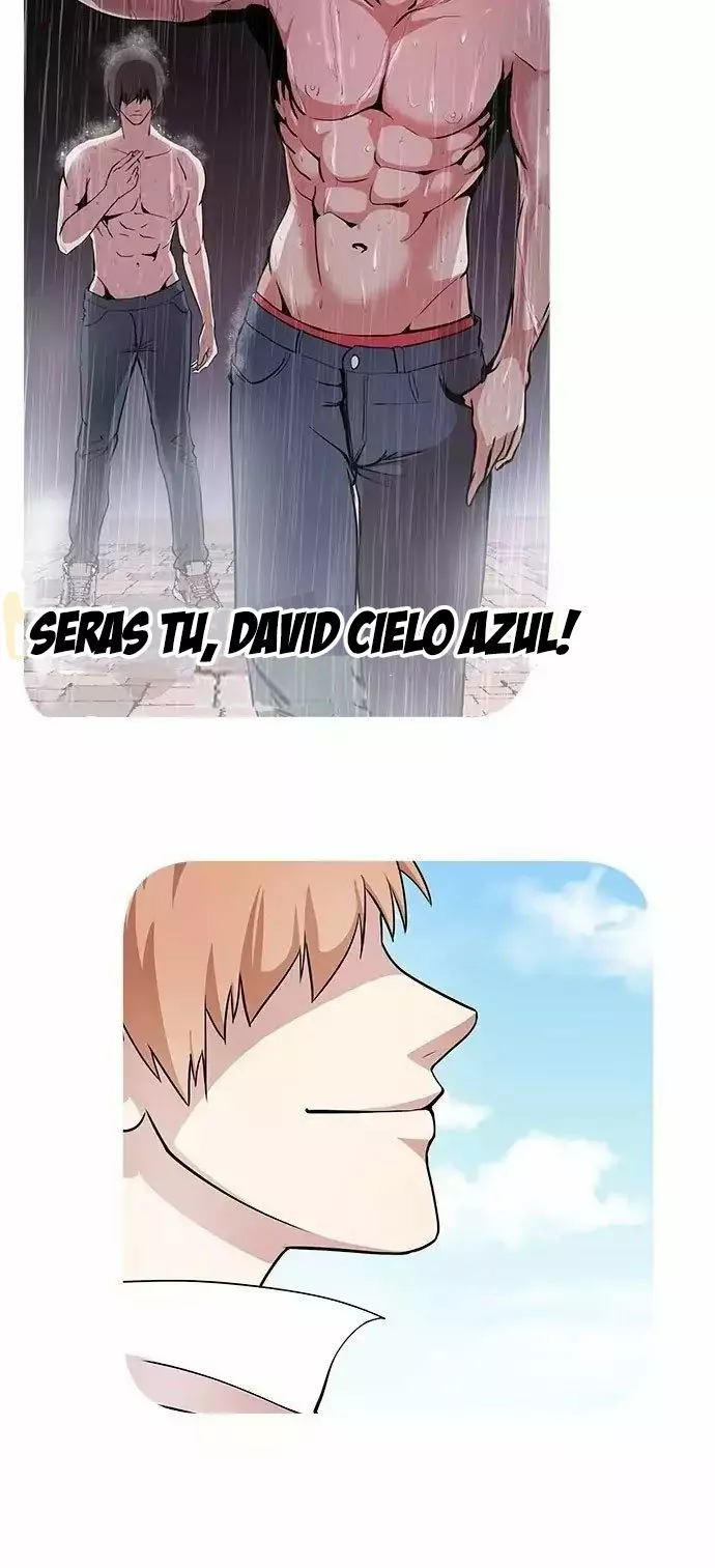 Página 28 — Change Capítulo 3