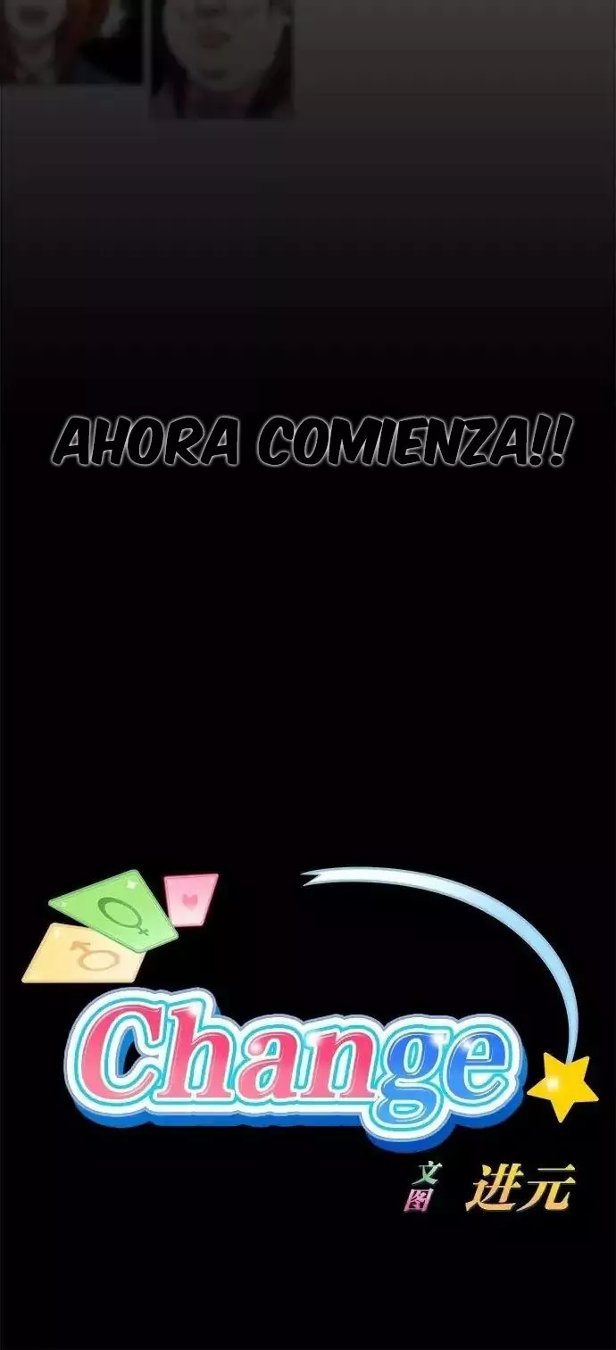 Página 41 — Change Capítulo 3