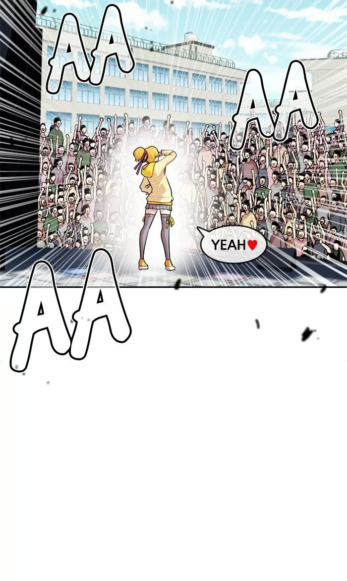 Página 13 — Change Capítulo 30