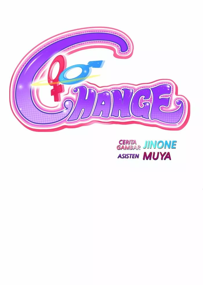 Página 14 — Change Capítulo 30