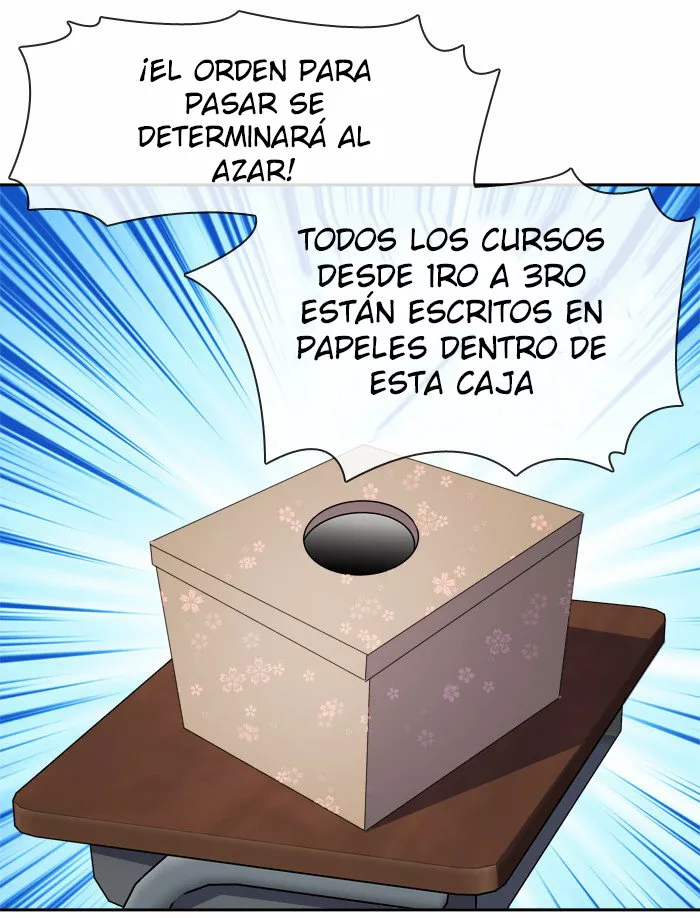 Página 18 — Change Capítulo 30