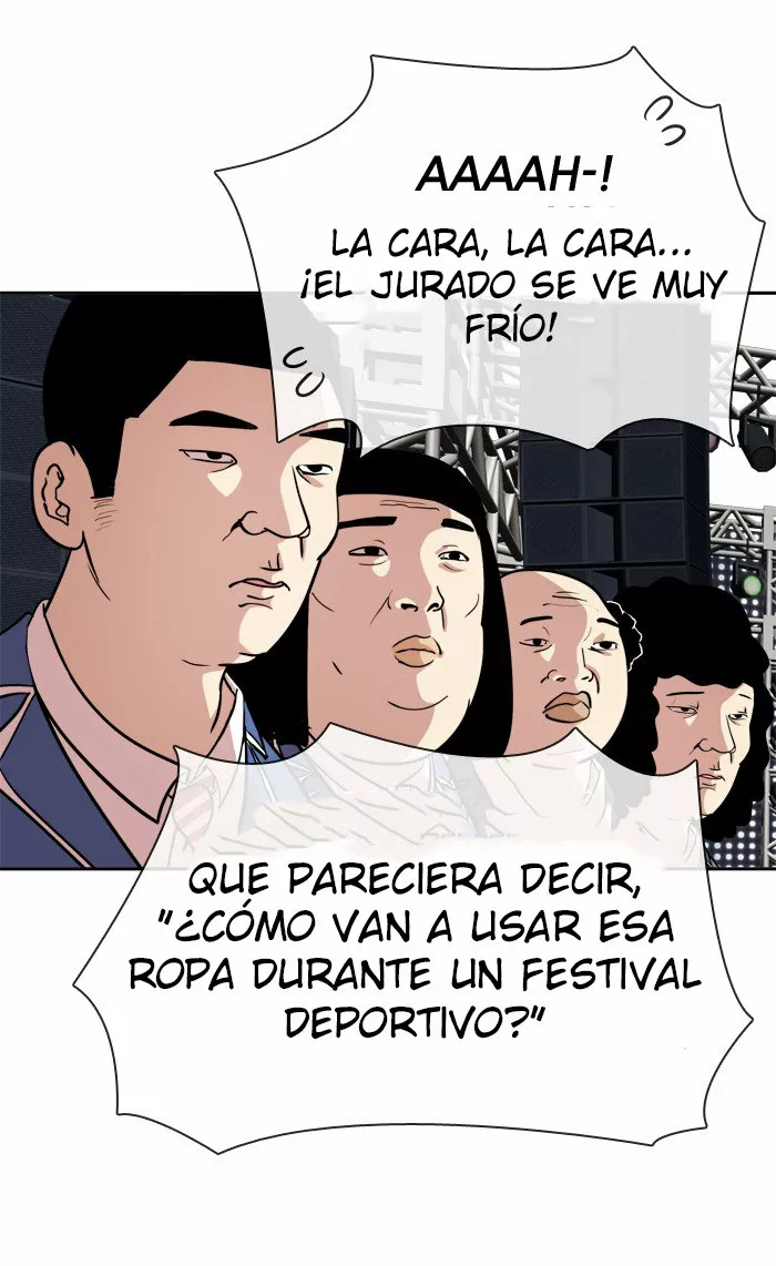 Página 27 — Change Capítulo 30