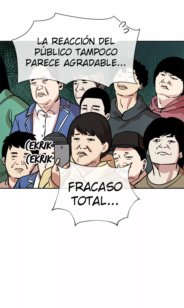 Página 28 — Change Capítulo 30