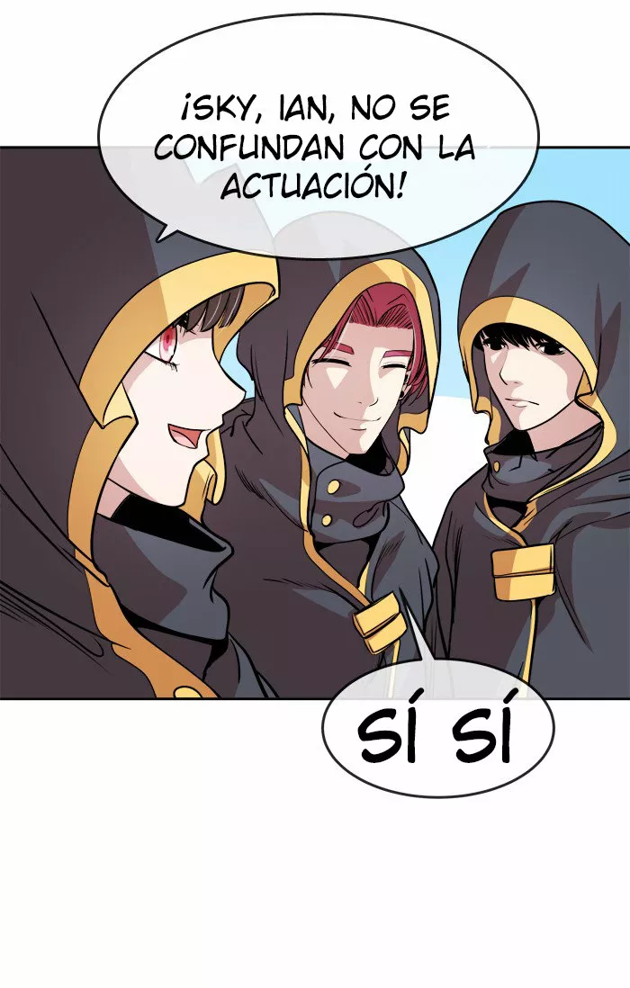 Página 33 — Change Capítulo 30