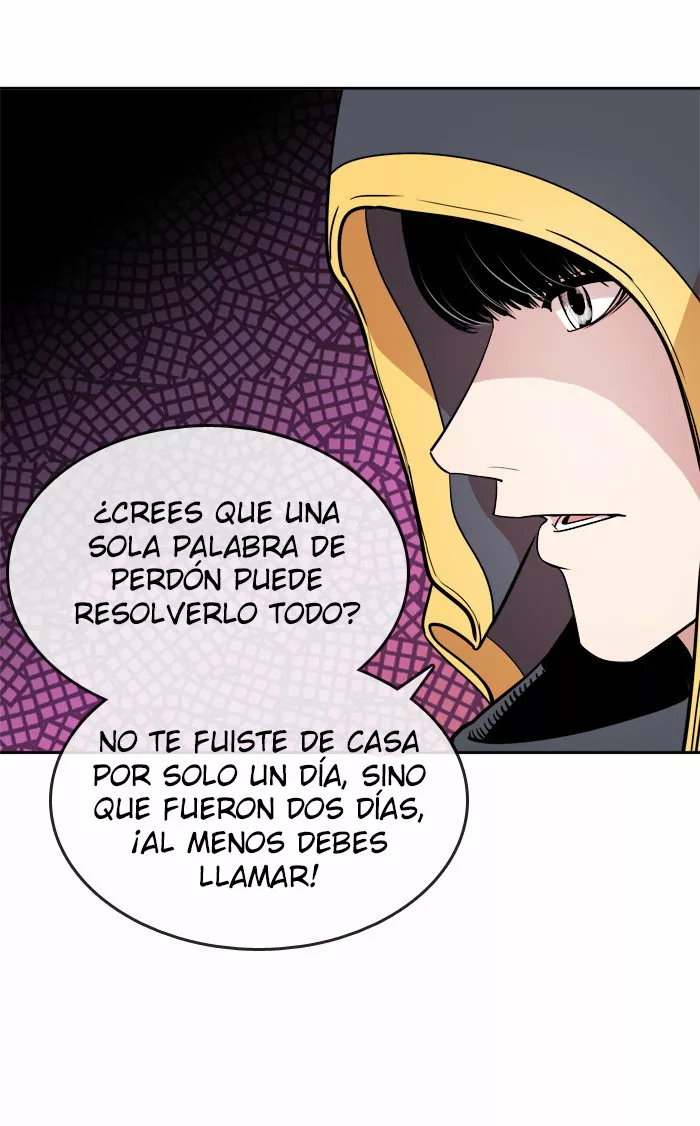 Página 37 — Change Capítulo 30
