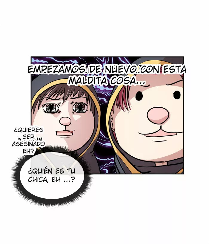 Página 42 — Change Capítulo 30