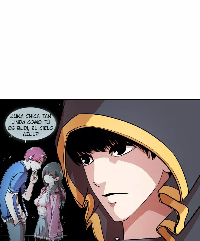 Página 43 — Change Capítulo 30
