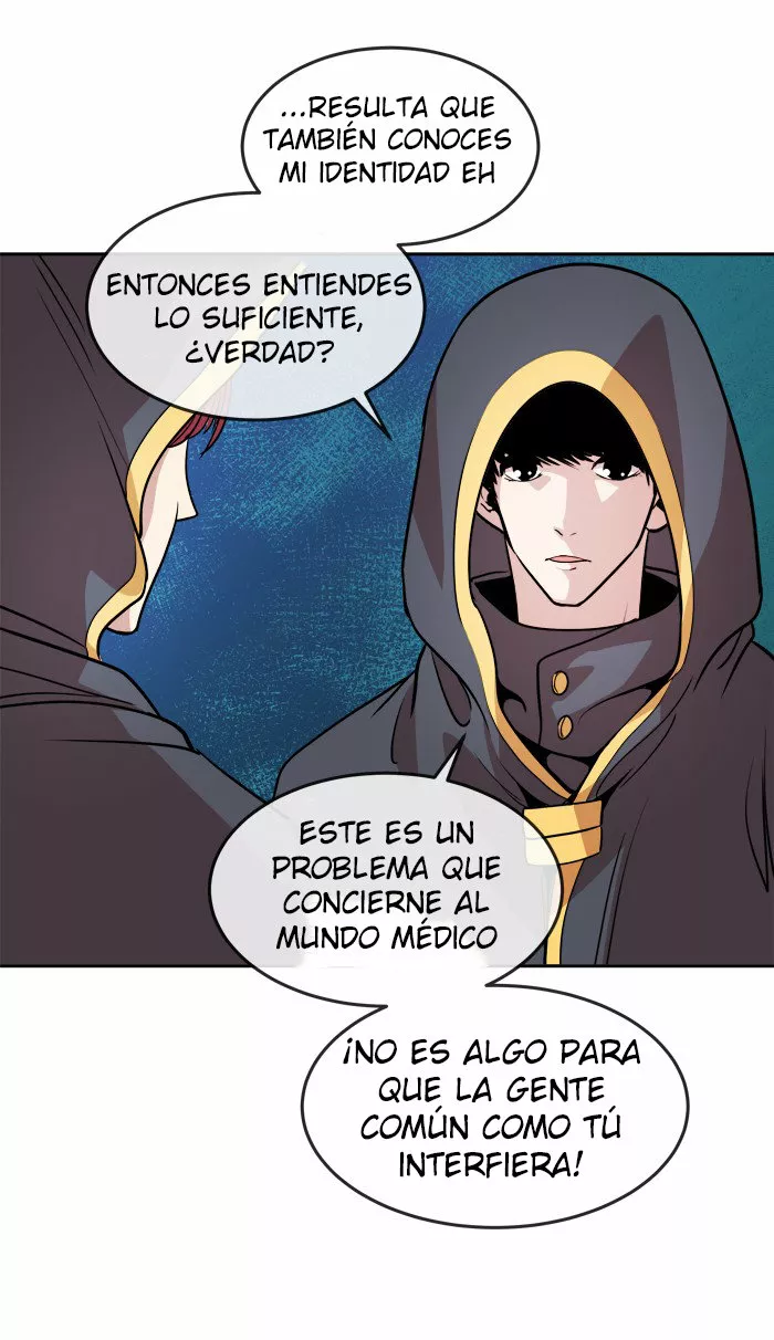 Página 49 — Change Capítulo 30