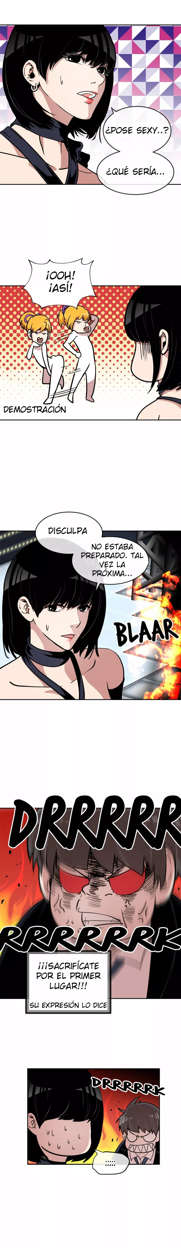 Página 7 — Change Capítulo 32