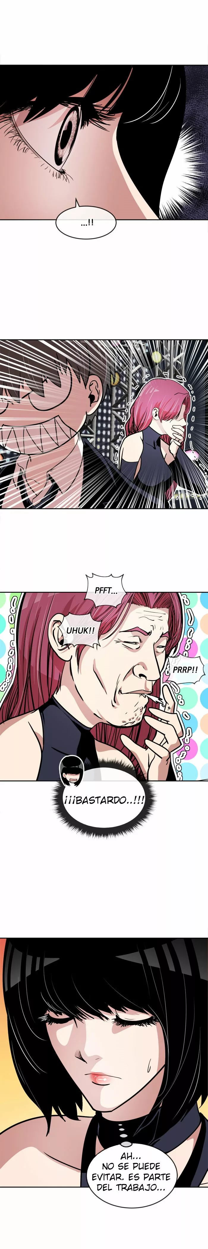 Página 8 — Change Capítulo 32