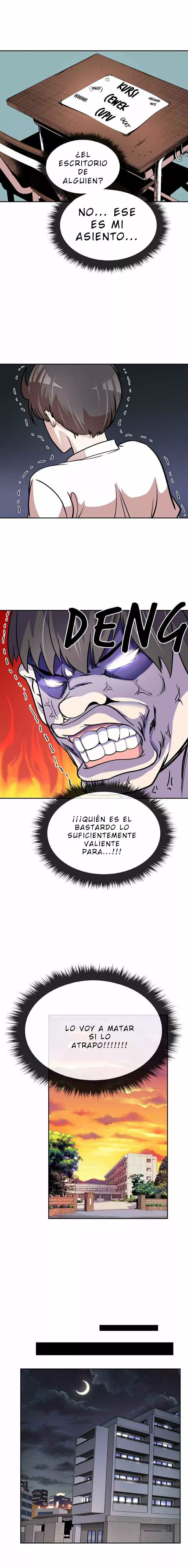 Página 4 — Change Capítulo 35