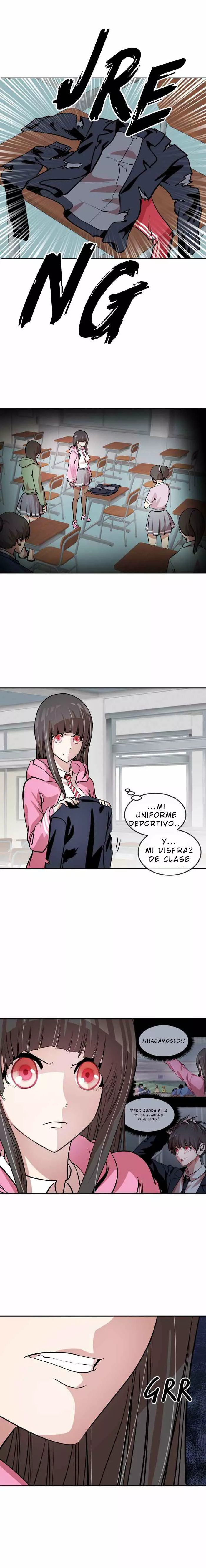 Página 8 — Change Capítulo 35
