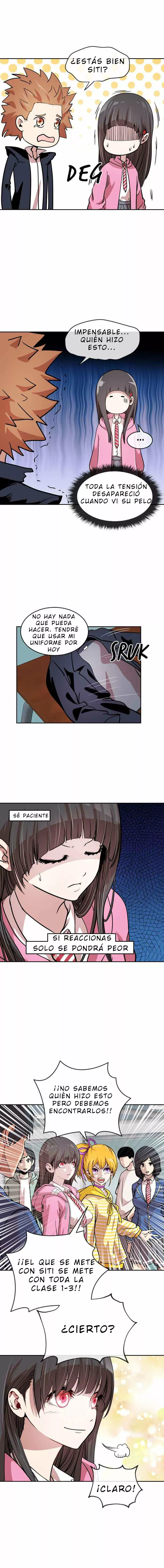 Página 9 — Change Capítulo 35