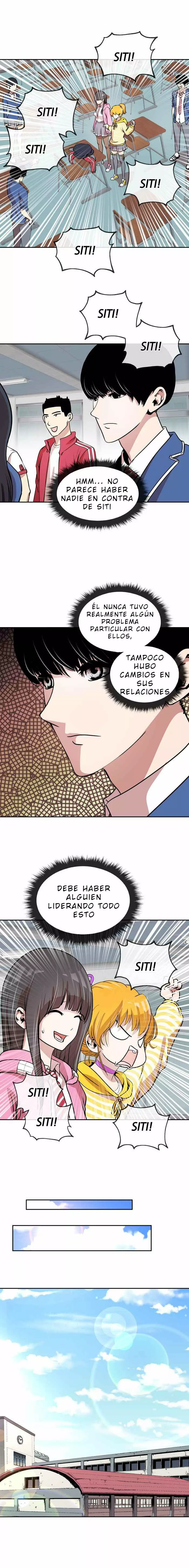 Página 10 — Change Capítulo 35