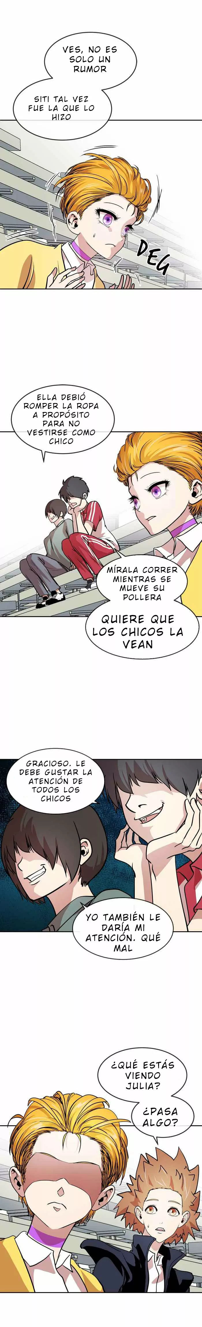 Página 12 — Change Capítulo 35