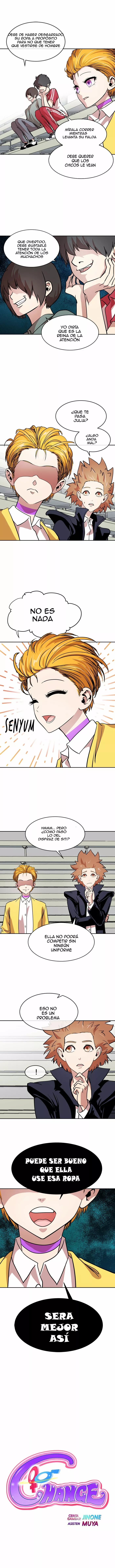 Página 2 — Change Capítulo 36