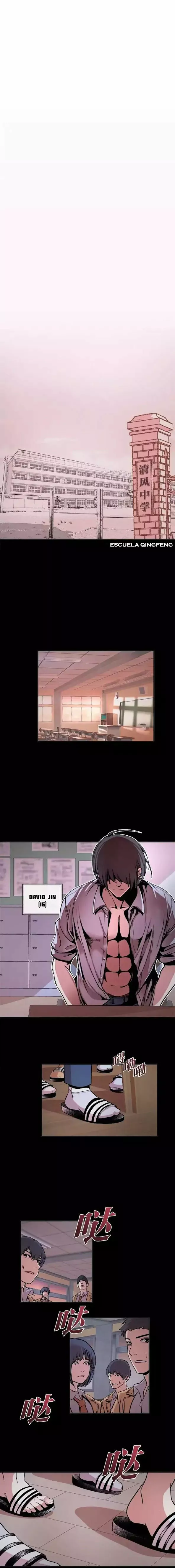 Página 2 — Change Capítulo 4