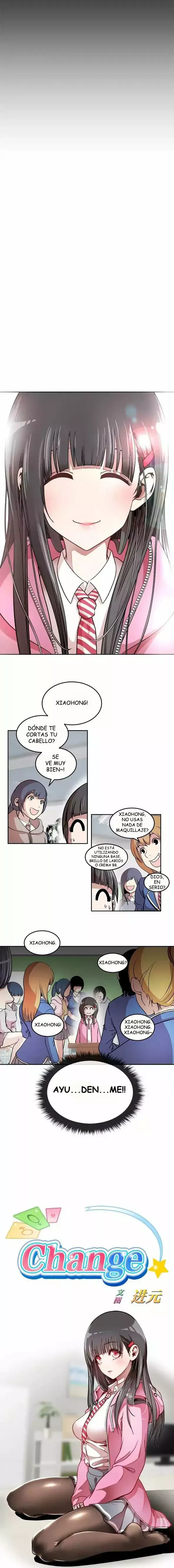 Página 5 — Change Capítulo 4
