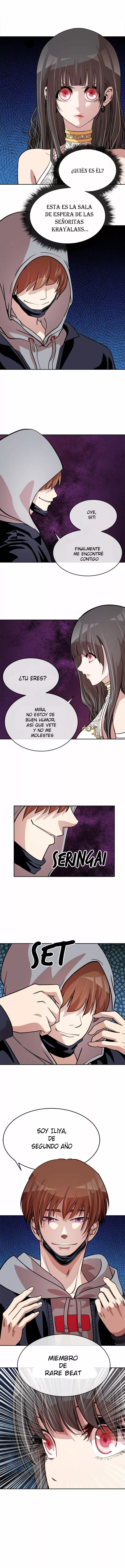 Página 6 — Change Capítulo 50