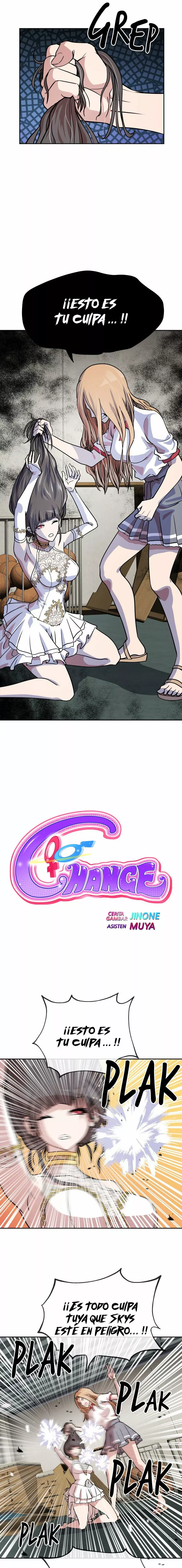 Página 4 — Change Capítulo 53