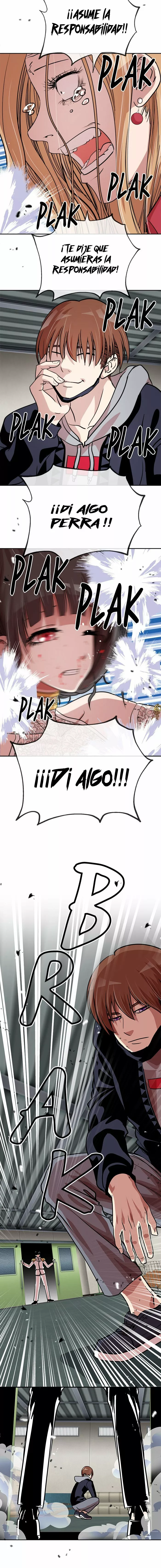 Página 5 — Change Capítulo 53