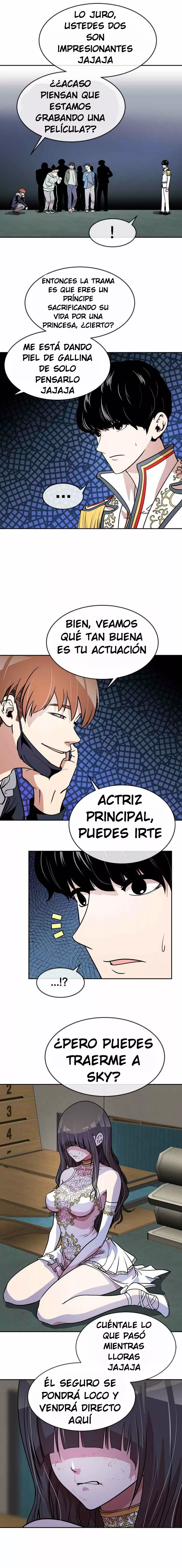 Página 2 — Change Capítulo 55