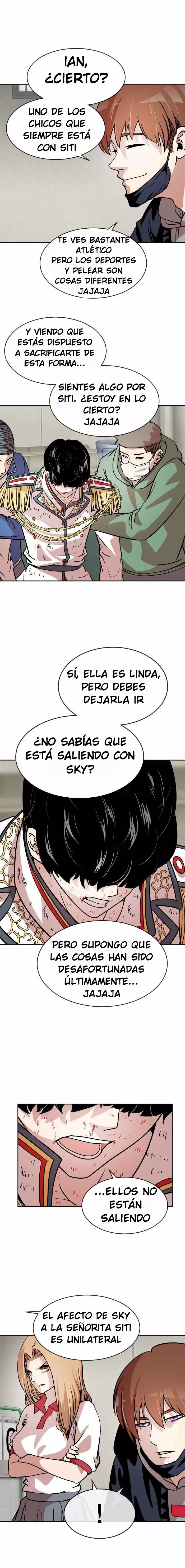 Página 9 — Change Capítulo 55