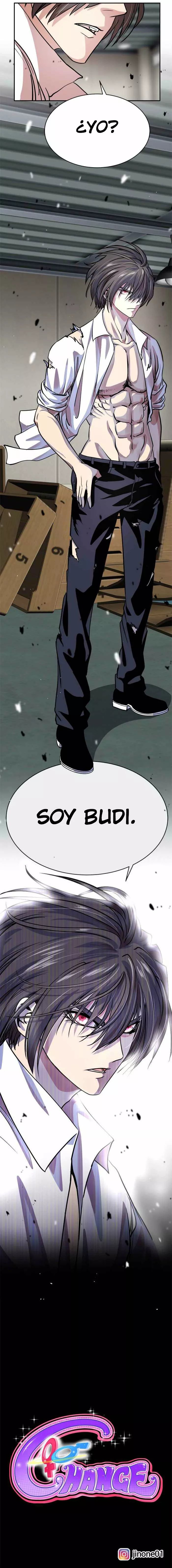 Página 14 — Change Capítulo 55