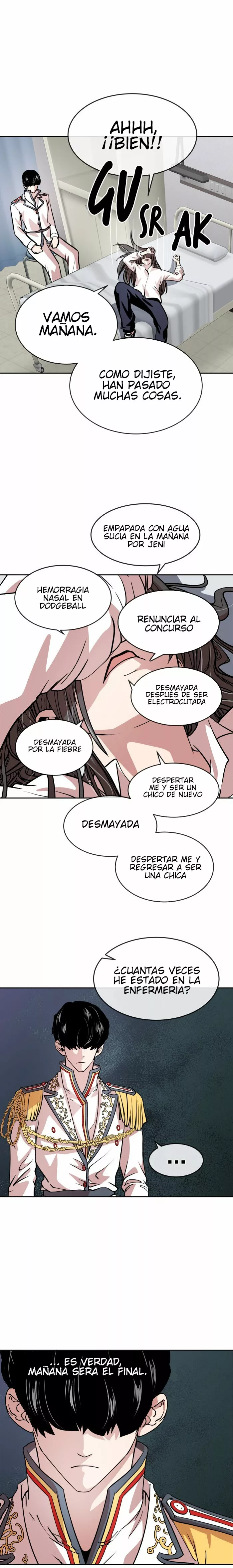 Página 7 — Change Capítulo 59