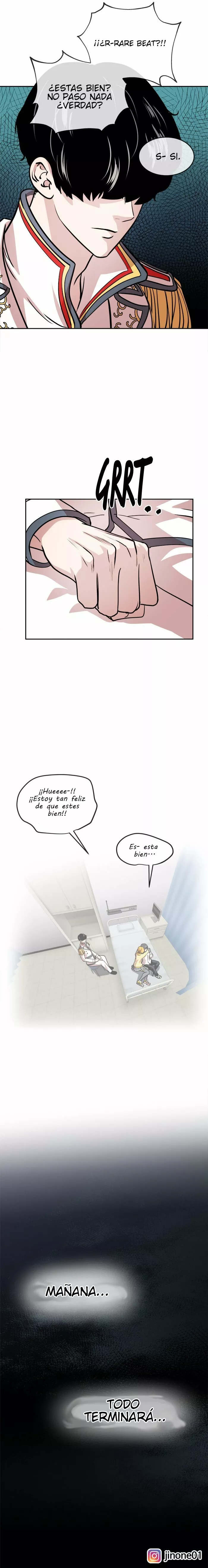 Página 8 — Change Capítulo 59