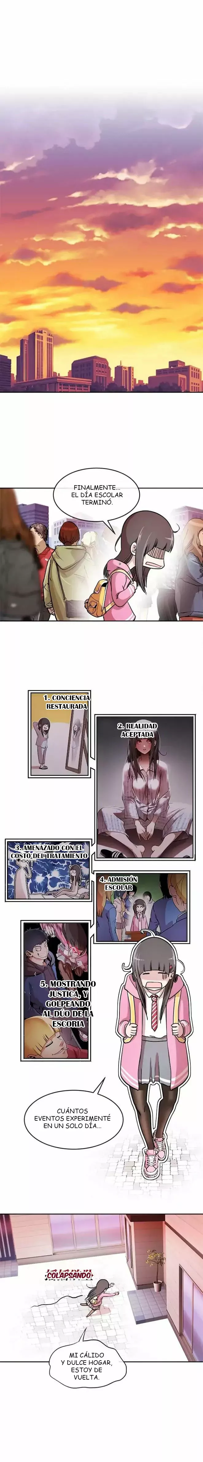 Página 2 — Change Capítulo 6