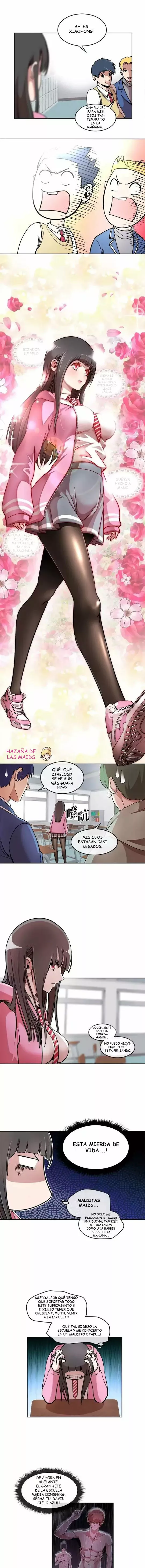 Página 7 — Change Capítulo 6