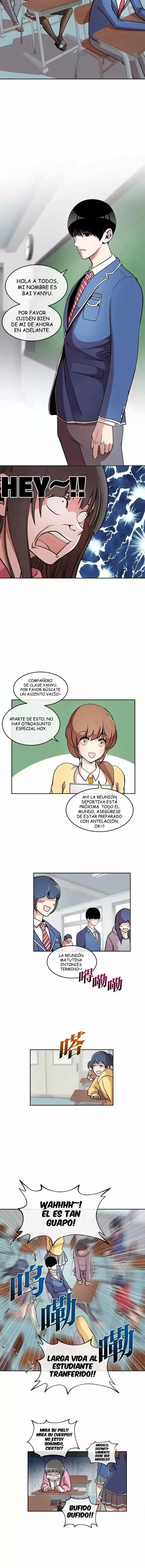 Página 9 — Change Capítulo 6