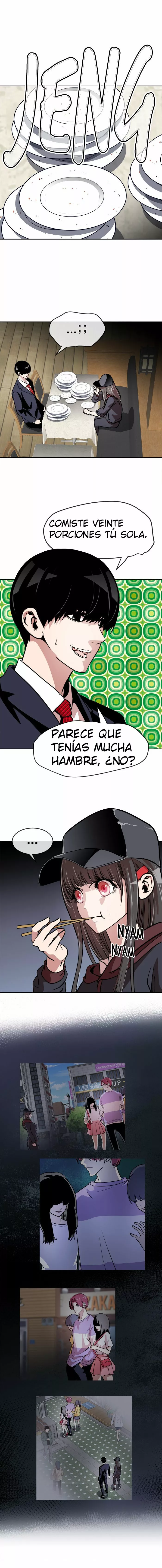 Página 2 — Change Capítulo 66